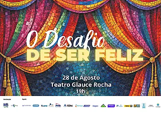 Idosos de até 93 anos sobem ao palco em espetáculo gratuito na Capital