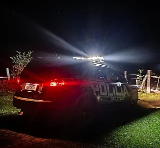 Polícia investiga suspeita de abuso contra mulher em fazenda de Maracaju