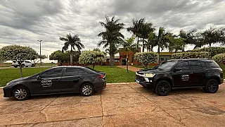 Operação Omissionis apura irregularidades na ocupação de cargos da prefeitura de Japorã