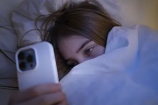 Enviar foto ou vídeo íntimo sem consentimento pode dar cadeia, decide STJ
