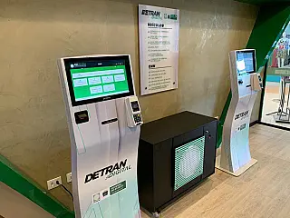 Vai pegar estrada? Detran-MS suspende serviços digitais para manutenção no feriado