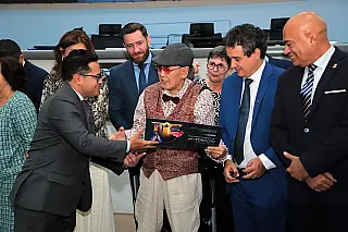 Câmara homenageia 85 pessoas nos 127 anos de Campo Grande