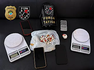 Operação em Caarapó prende envolvidos em assassinato de garoto de 14 anos