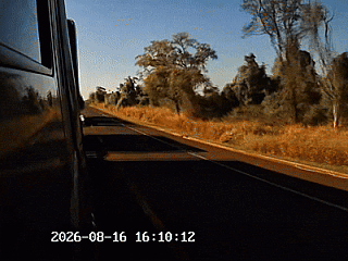 Vídeo mostra acidente que matou quatro pessoas e terminou em explosão na BR-163