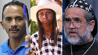 De “Caneta Azul” a paquita: famosos levam nomes inusitados para as urnas em 2026