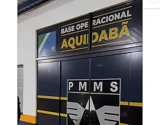 Mulher é presa com 9,5 kg de cocaína escondidos em para-choque na MS-164