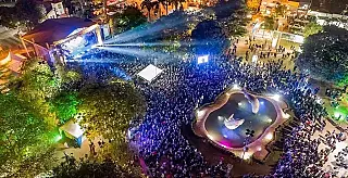 Fundação de Cultura garante realização do Festival de Inverno de Bonito em meio a decisão judicial