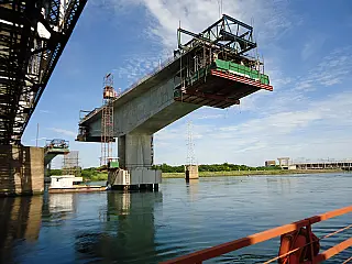 Transparência Internacional quer portal com dados completos sobre obras públicas