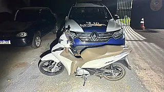 Desempregado e no ‘disk drogas’, jovem é preso pela Força Tática no Nova Lima