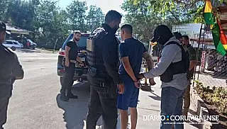Bolívia entrega à Polícia Federal em MS procurado por homicídio e tráfico