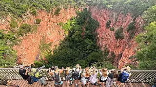 Renato Gomes quer dobrar peso do turismo na economia de MS