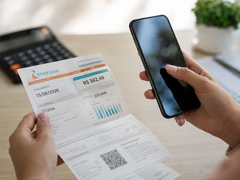 Energisa amplia prazo para renegociação de dívidas com descontos de até 98%