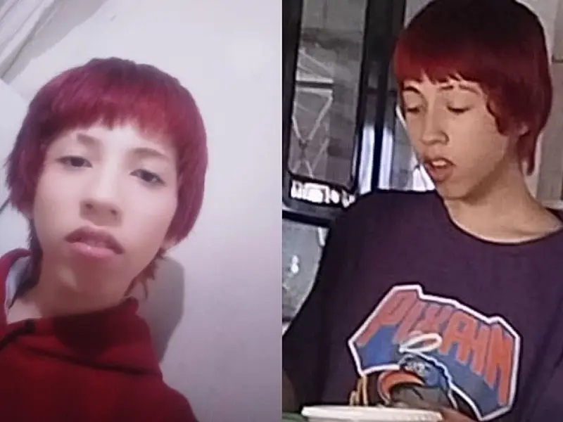 "A gente quer saber se ele está bem": Família procura adolescente de 15 anos desaparecido no Jardim Leblon
