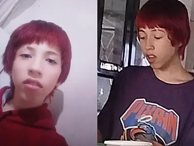 "A gente quer saber se ele está bem": Família procura adolescente de 15 anos desaparecido no Jardim Leblon
