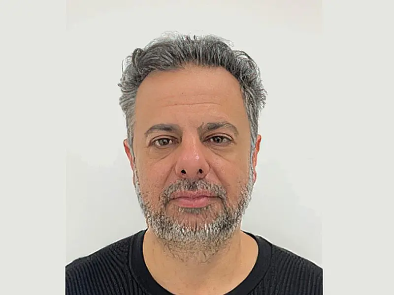 Democrata define Wilson Grassi Júnior candidato à Presidência