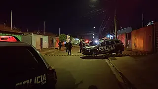 Homem é baleado na cabeça em possível guerra de facção no Jardim Noroeste