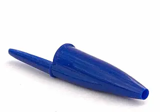 Aluno engole tampa de caneta em escola e vai parar no pronto-socorro em Ladário