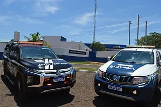 Quato são presos suspeitos pela morte de homem encontrado decapitado em Sonora