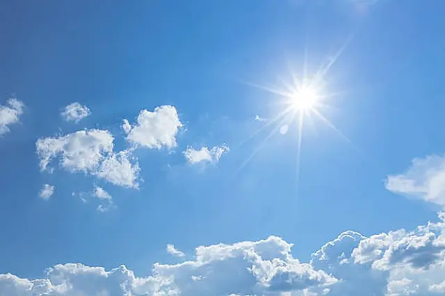 Calor chega a 38°C e umidade despenca a 21% em Mato Grosso do Sul