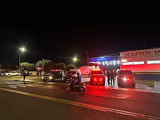 Narcotraficante da Bolívia e mais 3 morrem em confronto com BOPE em MS