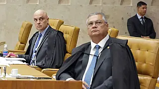 Entidades criticam Moraes por violação do sigilo da fonte jornalística
