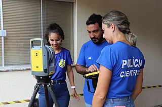 Alems vota projeto que atualiza atribuições e carreiras da Polícia Civil de MS