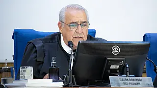 Investigado na Omertà, Jerson Domingos tem pedido de impugnação de candidatura