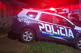 Mulher escapa de cárcere e denuncia ter sido espancada pelo marido em Campo Grande