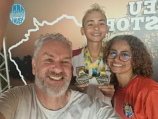 "Me arrependo de não ter vindo antes!" Há 14 anos, consultor escolheu viver em Campo Grande em busca de qualidade de vida