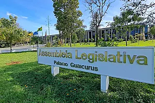 Deputados aprovam criação do Julho Dourado e outras duas propostas na ALEMS
