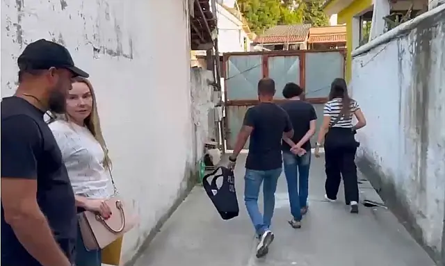 Caso Lívia: delegada diz que organização criminosa transformava meninas em 'escravas virtuais'