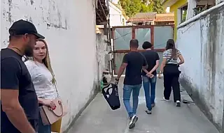 Caso Lívia: delegada diz que organização criminosa transformava meninas em 'escravas virtuais'