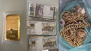 Grupo investigado por movimentar R$ 5 milhões com ouro ilegal é alvo da PF em MS