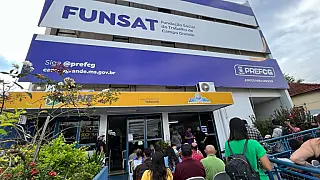 Funsat oferece 939 vagas de emprego nesta segunda-feira em Campo Grande