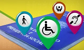 Funsat abre 52 vagas exclusivas para pessoas com deficiência nesta segunda-feira