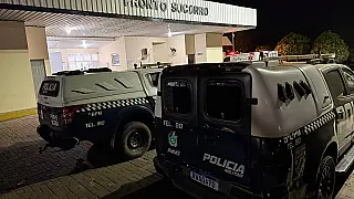'Nego Drama' e comparsa morrem em confronto com a PM após ataque em Coxim