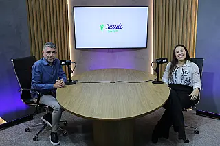 JD1TV: Mudanças ambientais e Rota Bioceânica acendem alerta para novas doenças em MS