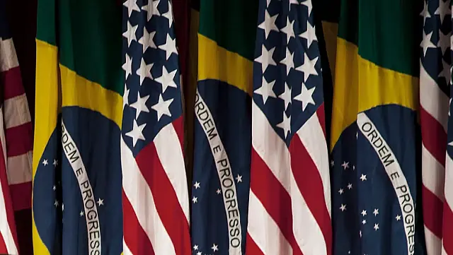 Brasil inicia processo para retaliar tarifas dos Estados Unidos; entenda os próximos passos