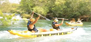 Esporte para Todos e FIC com 1% do orçamento estão na proposta de gestão de Fábio Trad