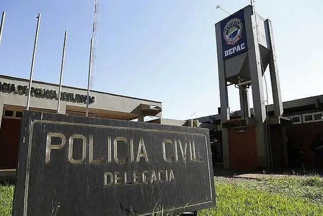 Após beber em festa, homem ameaça companheira por ciúmes e acaba preso em Dourados