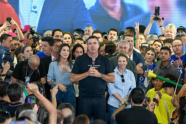 Federação União Progressista oficializa pedido de registro de candidatos a deputado federal