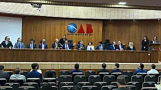 OAB-MS debate desafios das Eleições 2026 e cria observatório contra desinformação