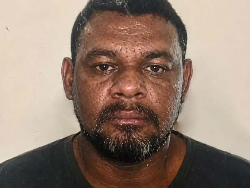 Homem tenta se esconder na cozinha e é executado com 12 tiros em MS