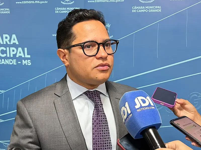 Vereadores seguirão orientação jurídica sobre conduta na Câmara durante a campanha eleitoral