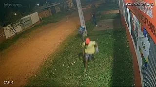 Defesa quer liberdade de acusado de homicídio de adolescente no Jd. Noroeste