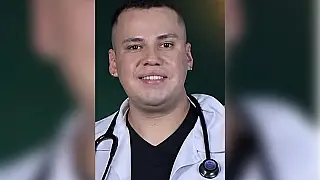 Estudante de medicina, campo-grandense morre após acidente na fronteira