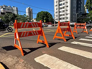 Campo Grande terá interdições para comemorações dos 127 anos; vejas as rotas
