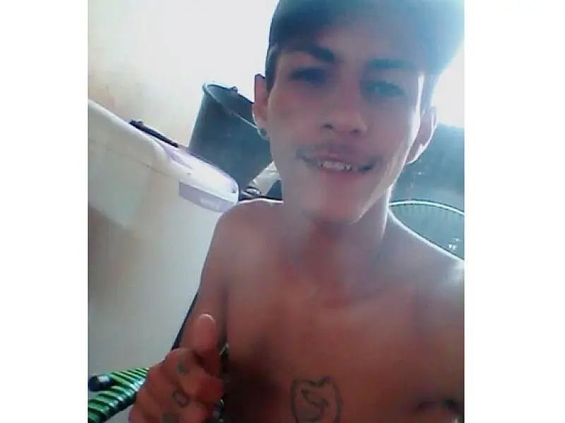 Conhecido como Lukinha, jovem é achado morto em bosque de Itaquiraí