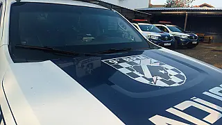 Crianças brincam, mães brigam e barraco acaba incendiado no Jardim Noroeste