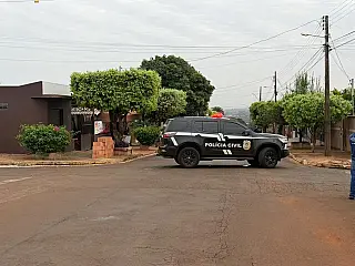 Faccionado do CV morre em confronto com a Polícia Civil em Maracaju